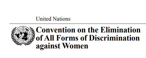 CEDAW Committee adopted General Recommendation No. 35 on Gender-based Violence, July 2017
