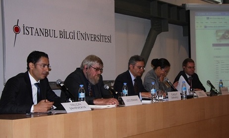 Türk Hakim ve Savcı Adaylarının İnsan Hakları Alanında Eğitimi ve İnsan Hakları  Standartlarının Uygulanması için Yerel Kapasitenin Güçlendirilmesi Projesi (Eylül 2006-Eylül 2009)