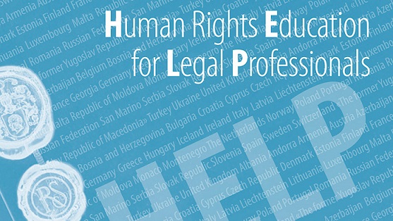 European Programme for Human Rights Education for Legal Professionals (HELP)